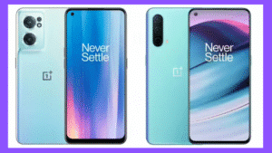 Best Gaming Mobile Under ₹25000