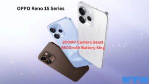 Oppo reno15