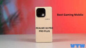 realme 16 pro and plus