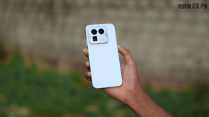 Realme gt 8 pro
