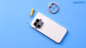 Realme gt 8 pro