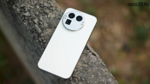 Realme gt 8 po