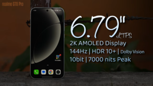 Realme GT 8 Pro