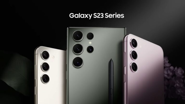 Samsung Galaxy S23 Ultra