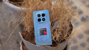 Redmi Note 15 Processor