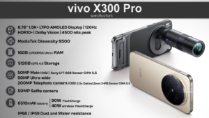 vivo x300 pro
