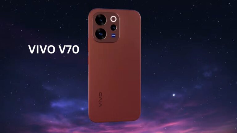 Vivo V70