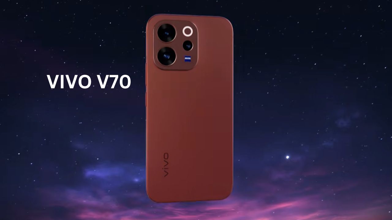Vivo V70