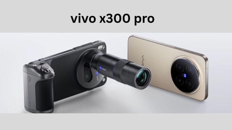 vivo x300 pro