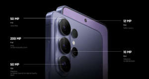 Samsung Galaxy S26 Ultra camera