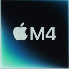 iPad Air M4 processor
