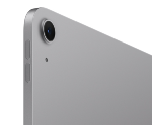 iPad Air M4 camera 