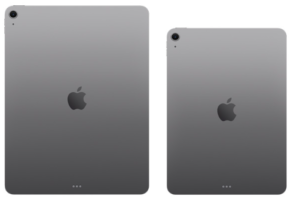 iPad Air M4