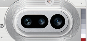 Nothing Phone 4a camera