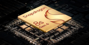 XIAOMI Pad 8 processor