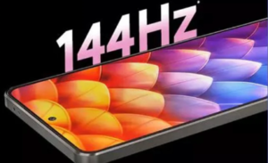 IQOO Neo 10R Display