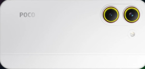 Poco X8 Pro