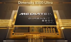 Poco X8 Pro processor