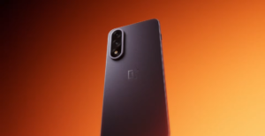 OnePlus Nord 5 design