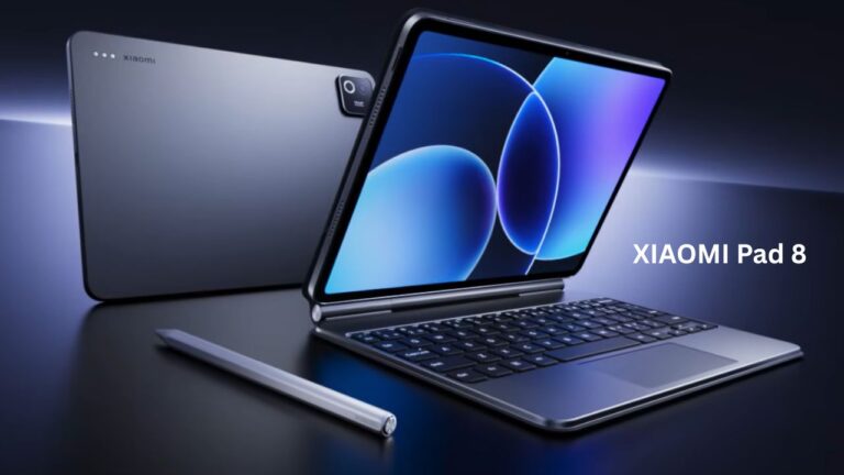 XIAOMI Pad 8