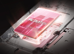 Oppo Find X9 Pro processor 