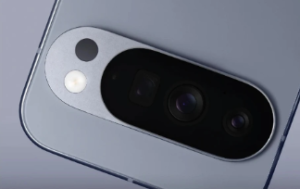 Google Pixel 10 Pro camera 