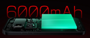  Xiaomi 17 Ultra Battery