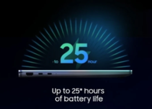 Samsung Galaxy Book5 Pro Battery 