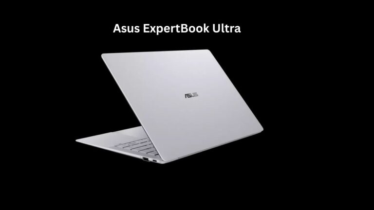 Asus ExpertBook Ultra