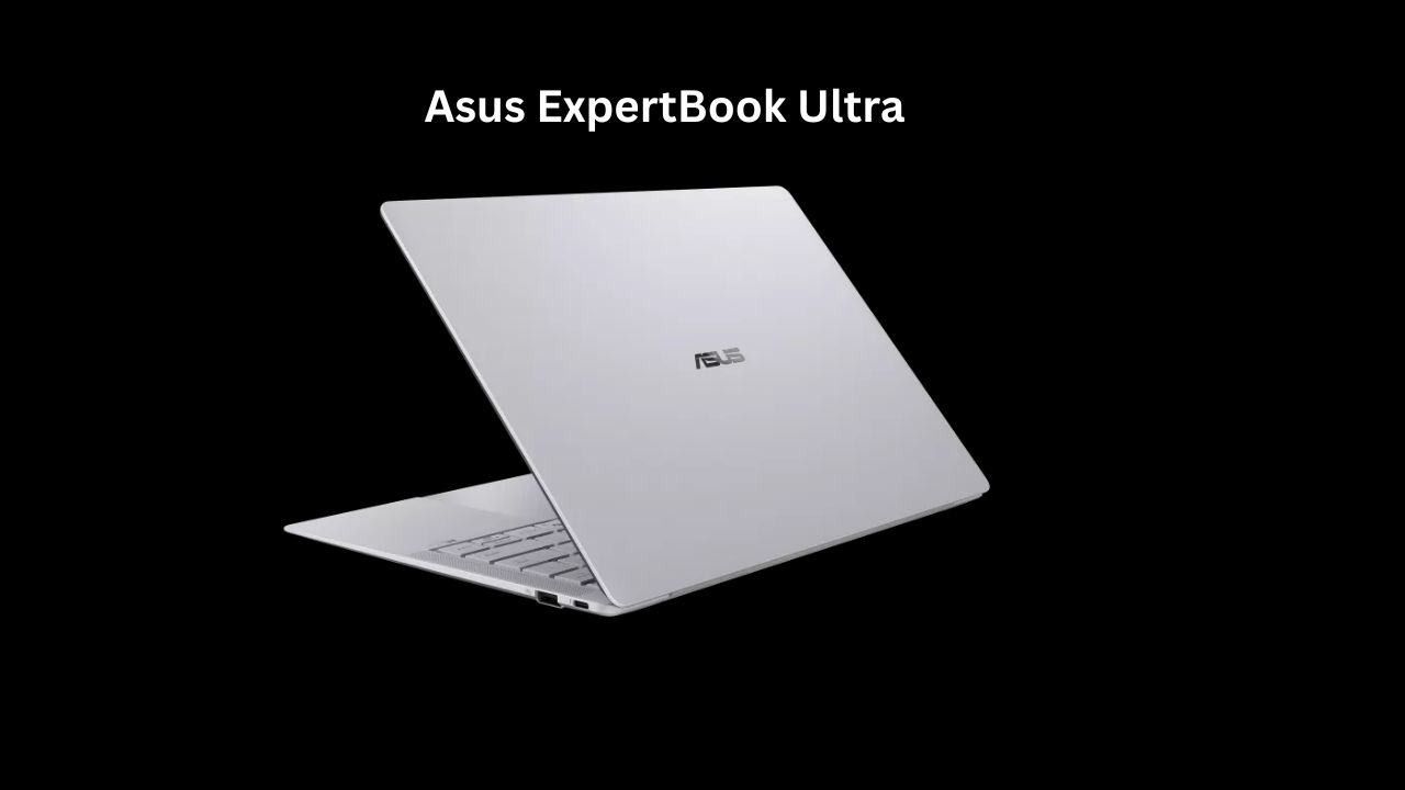 Asus ExpertBook Ultra