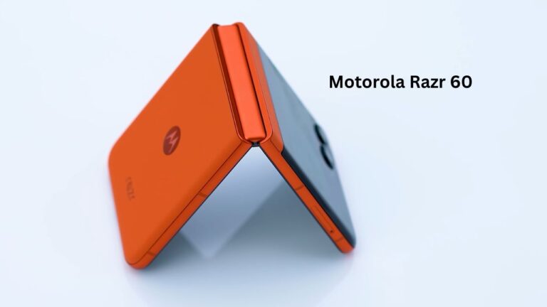 Motorola Razr 60