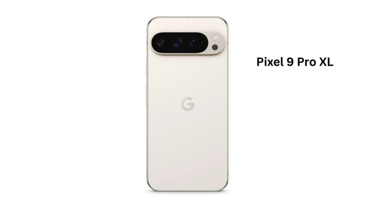 Pixel 9 Pro XL