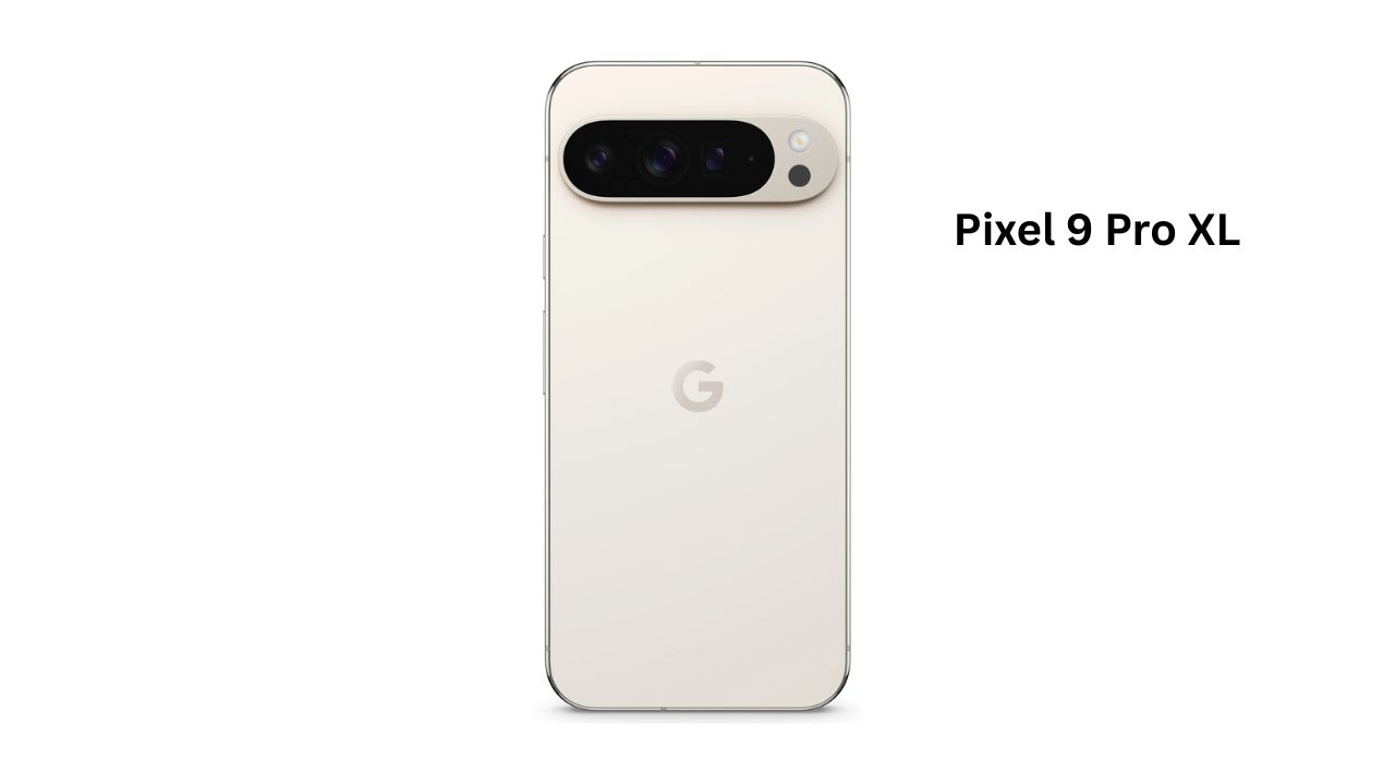 Pixel 9 Pro XL