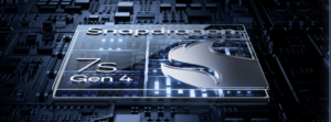 Vivo T5 Pro processor 