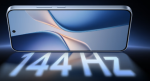 Vivo T5 Pro Display