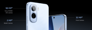 Vivo T5 Pro camera 