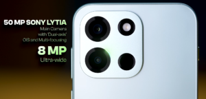 OnePlus Nord 6 camera 