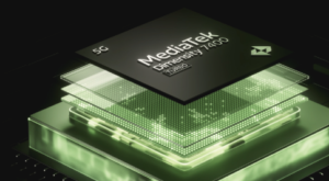 vivo T5x processor 