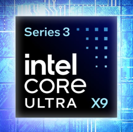 ASUS ExpertBook Ultra Processor