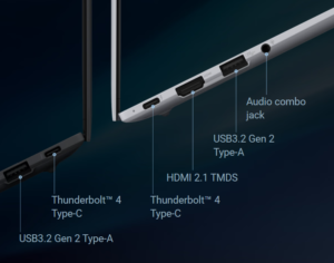 ASUS ExpertBook Ultra