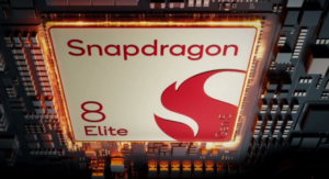 OnePlus Pad 4 Processor 