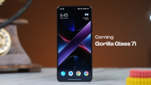 POCO X7 Pro Display