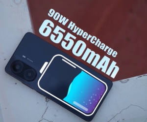 POCO X7 Pro Battery
