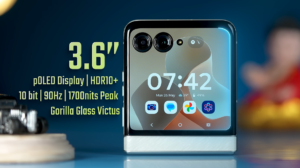 Motorola Razr 60