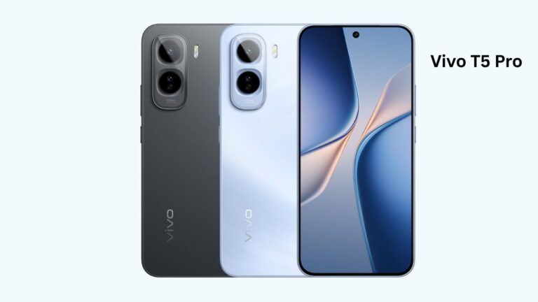 Vivo T5 Pro