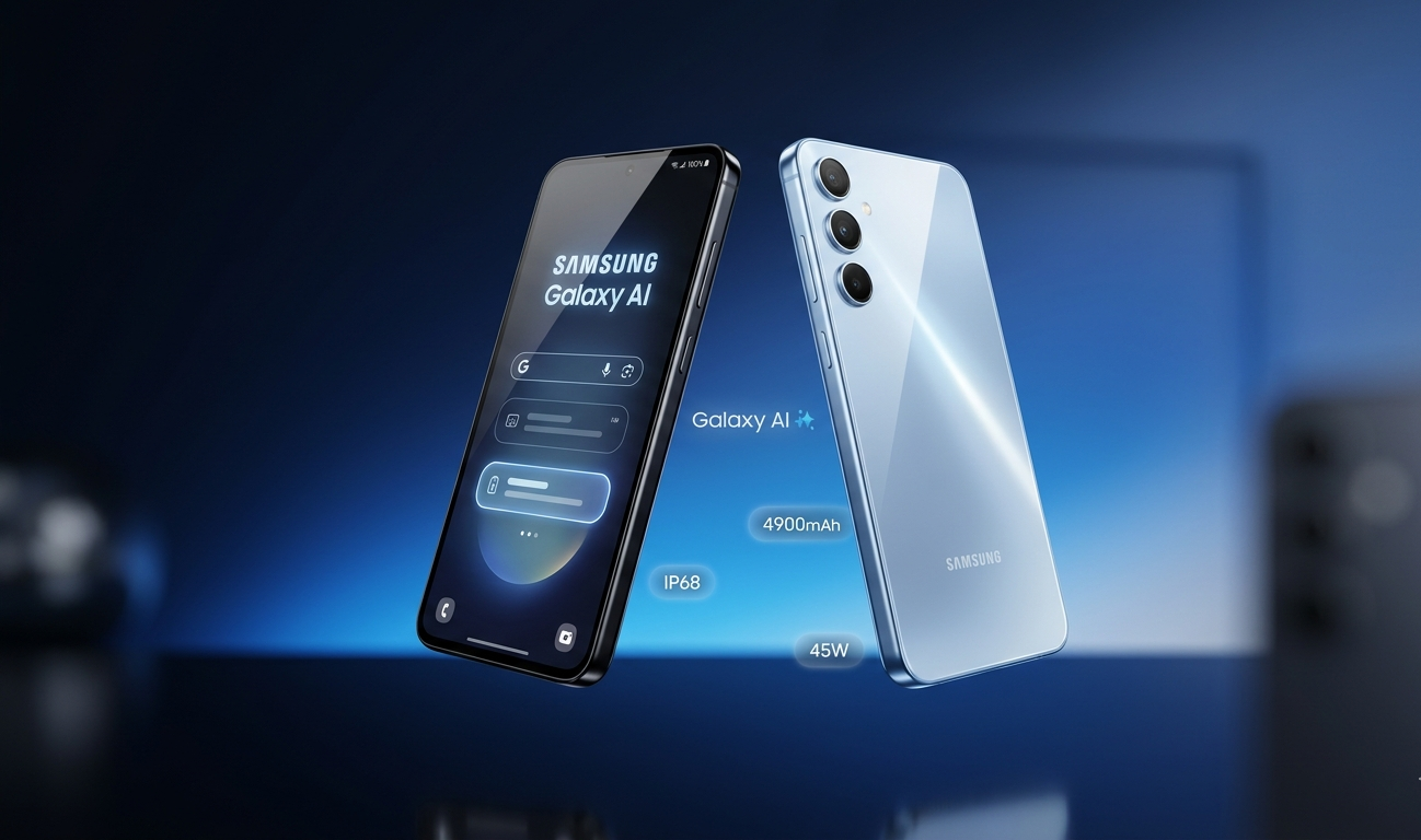 Samsung Galaxy S25 FE Review: Is It Worth Buying in 2026?