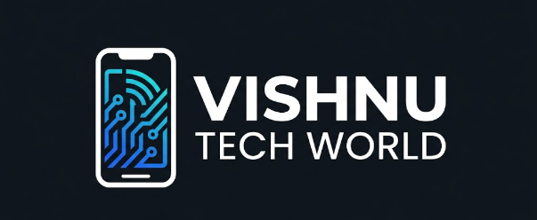 Vishnu Tech World