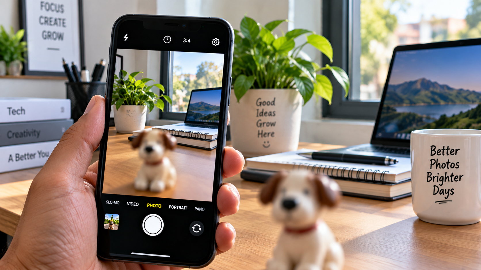 smartphone camera problems